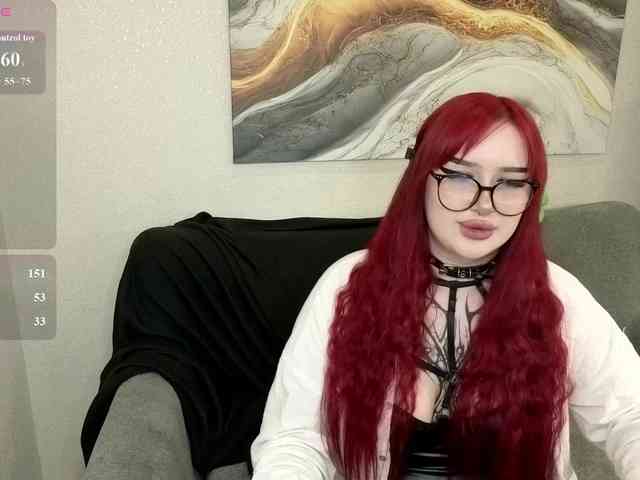 Jane-Goddesss webcam