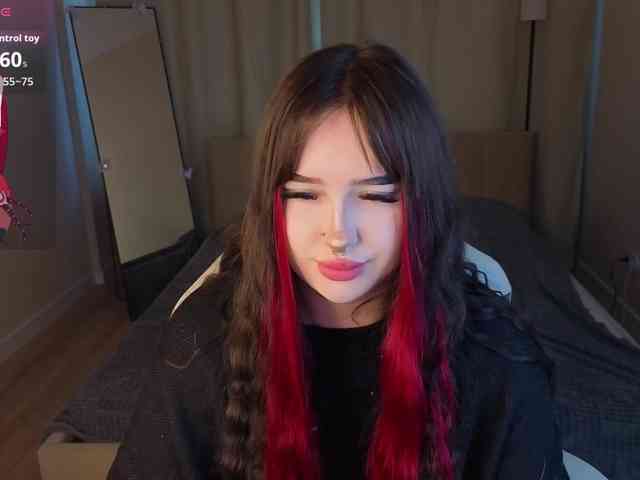 Jane-Goddesss webcam