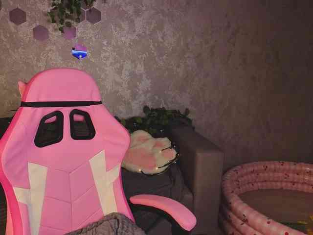 Jane-Goddesss webcam