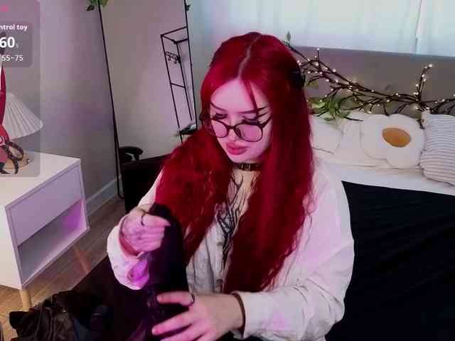 Jane-Goddesss webcam