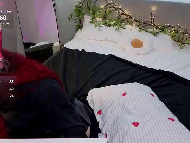 Jane-Goddesss webcam