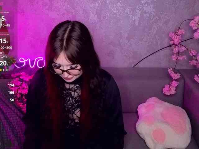 Jane-Goddesss webcam
