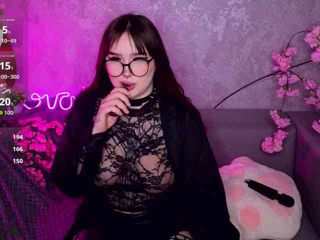 Jane-Goddesss webcam