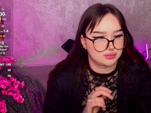 Jane-Goddesss webcam