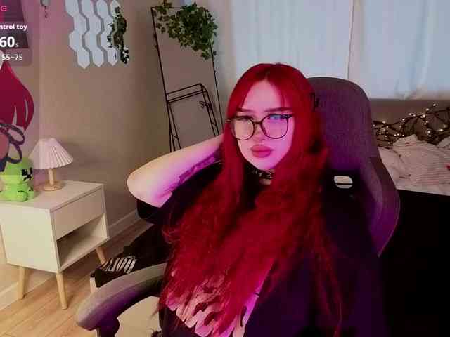 Jane-Goddesss webcam