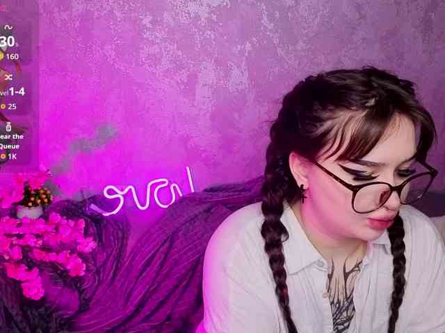 Jane-Goddesss webcam