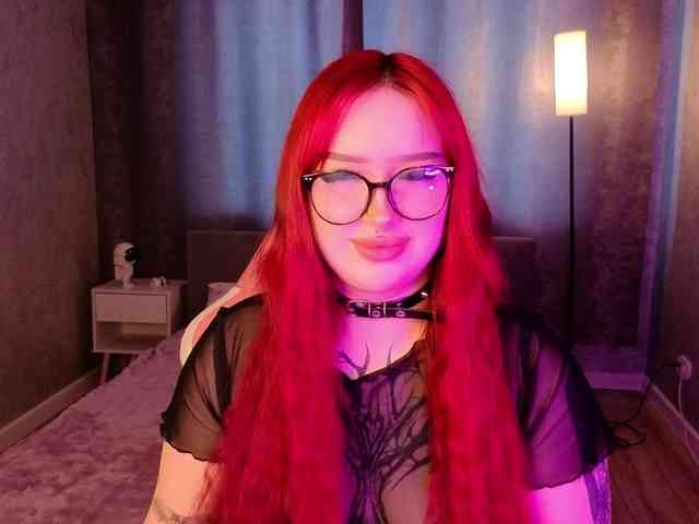 Model: Jane-Goddesss