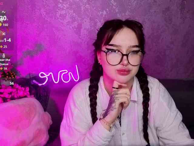 Jane-Goddesss webcam