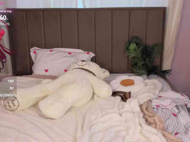 Jane-Goddesss webcam