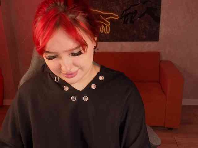 Jane-Goddesss webcam