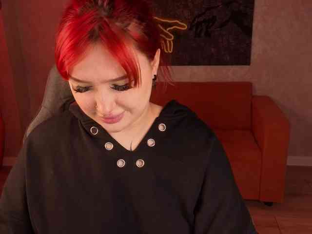 Jane-Goddesss webcam