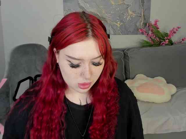 Jane-Goddesss webcam
