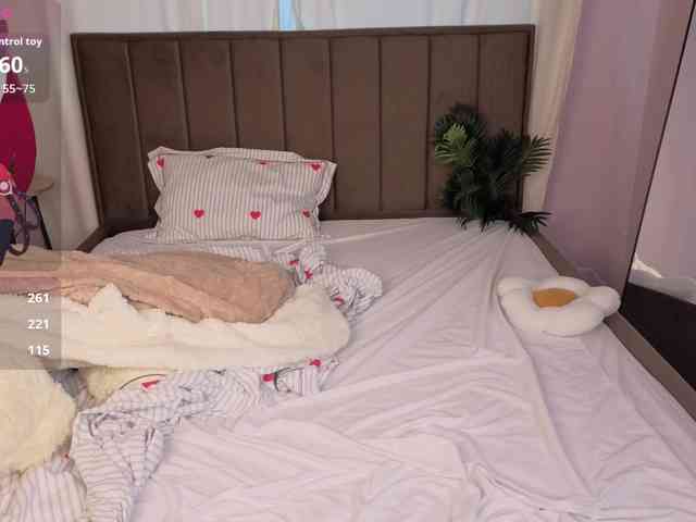 Jane-Goddesss webcam