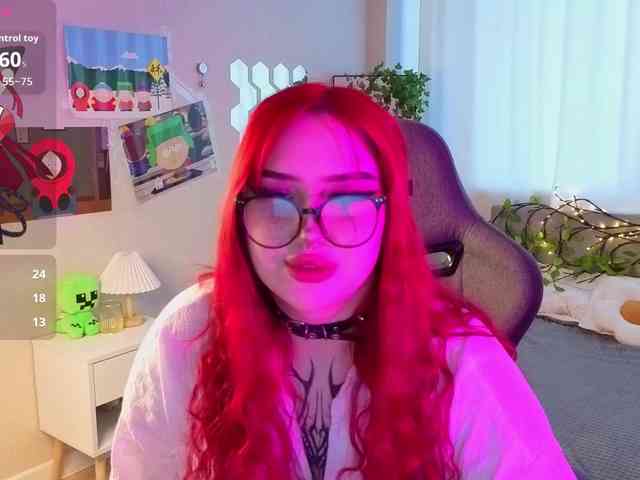 Jane-Goddesss webcam