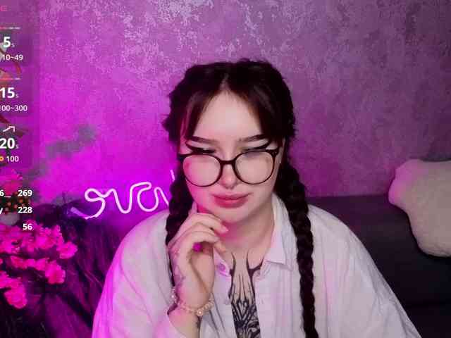 Jane-Goddesss webcam