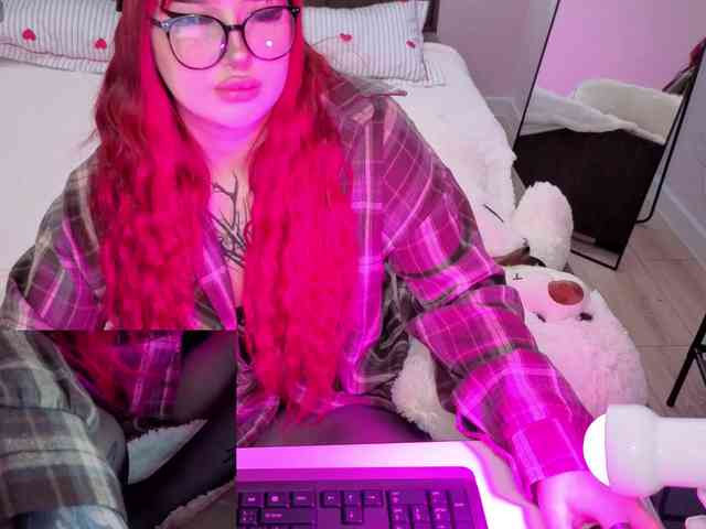 Jane-Goddesss Live Webcam on BongaCams