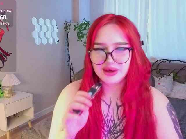 Jane-Goddesss webcam