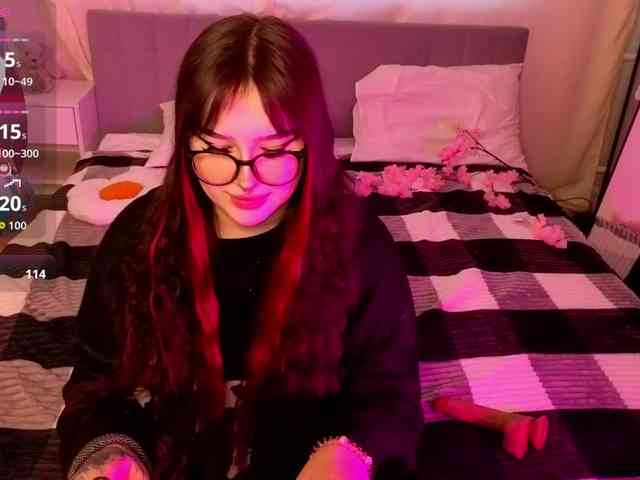 Jane-Goddesss webcam