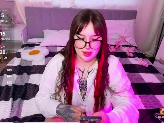 Jane-Goddesss webcam
