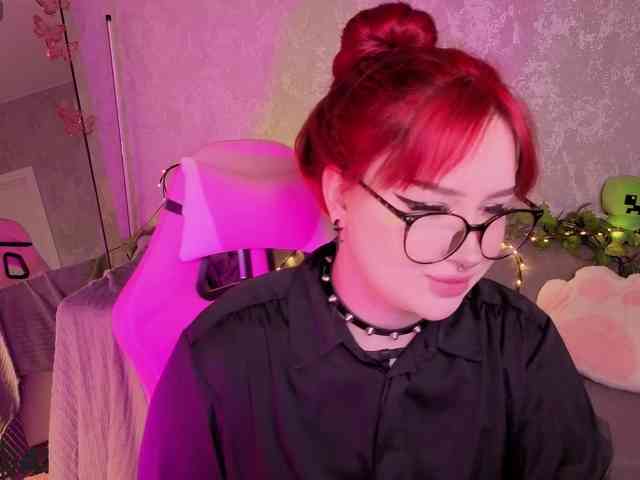 Jane-Goddesss webcam