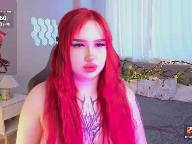 Jane-Goddesss webcam
