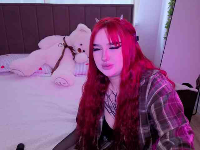 Jane-Goddesss webcam