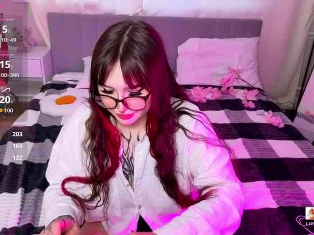 Jane-Goddesss webcam