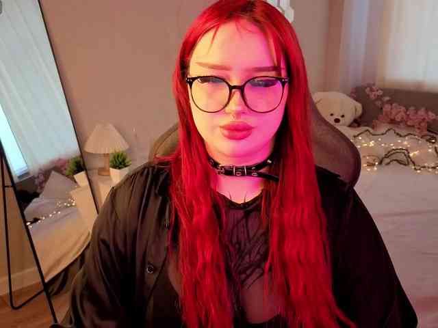 Jane-Goddesss webcam