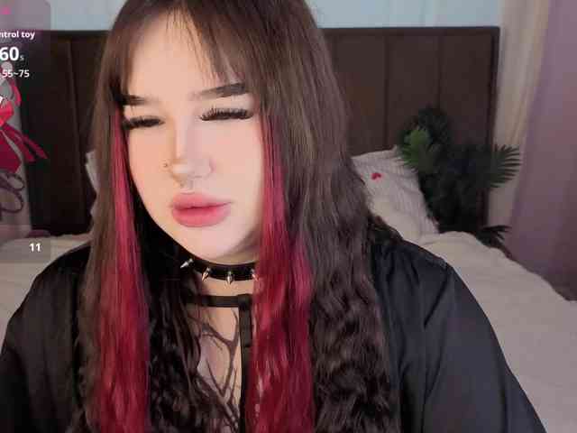 Jane-Goddesss webcam