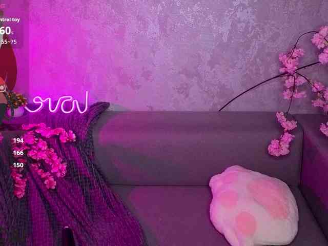 Jane-Goddesss webcam