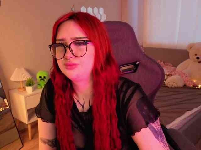 Jane-Goddesss webcam