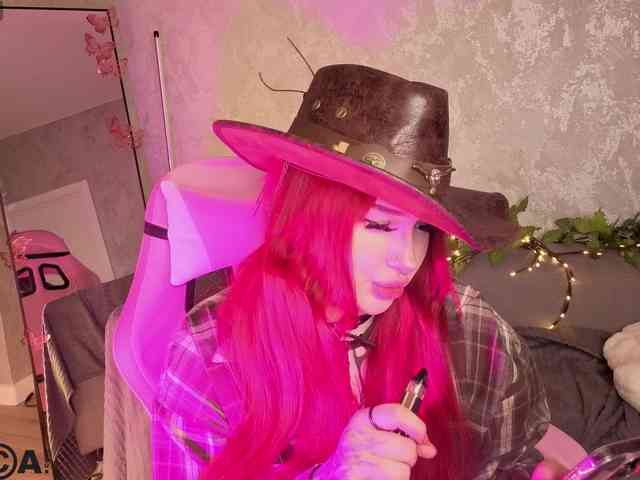 Jane-Goddesss webcam