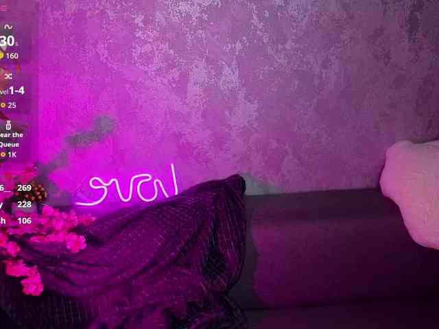 Jane-Goddesss webcam