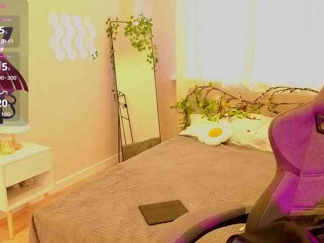 Jane-Goddesss webcam