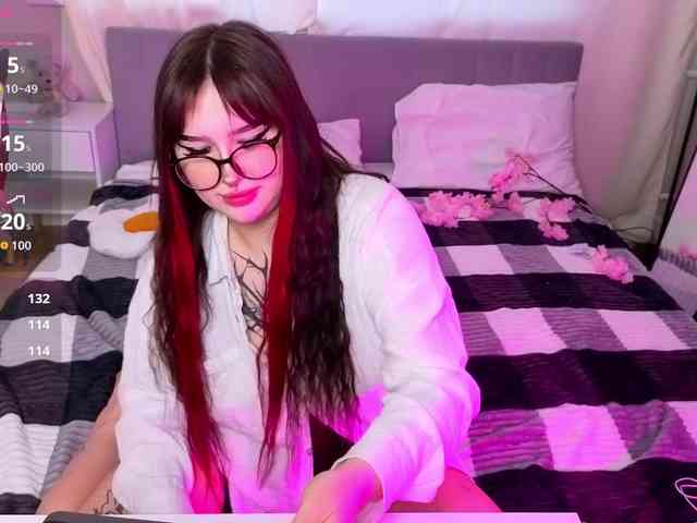 Jane-Goddesss webcam