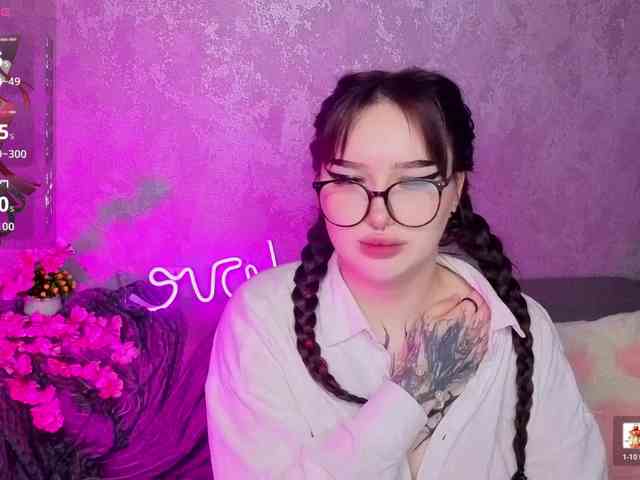 Jane-Goddesss webcam