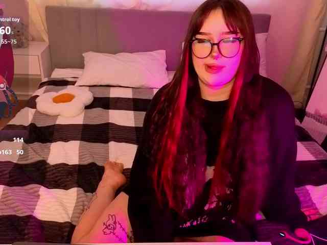Модель: Jane-Goddesss