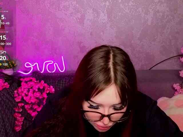 Jane-Goddesss webcam