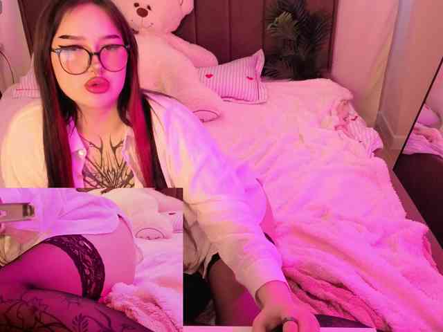 Jane-Goddesss webcam