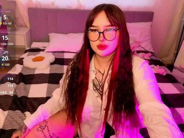 Jane-Goddesss webcam