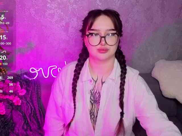 Jane-Goddesss webcam