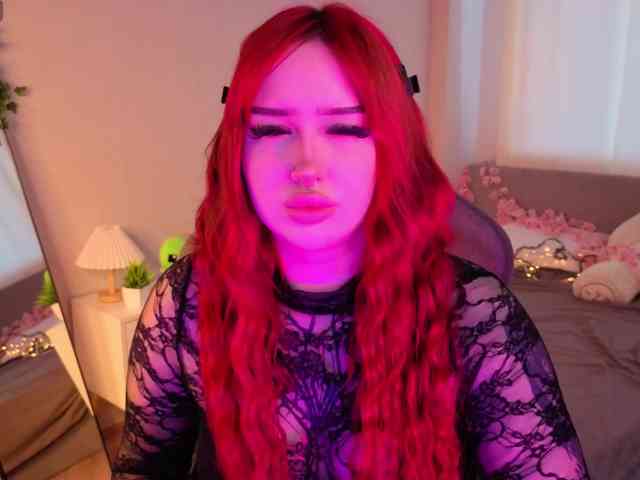 Jane-Goddesss webcam