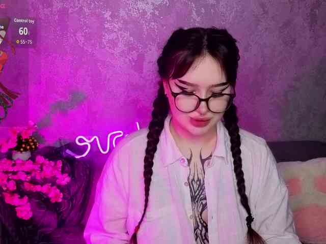 Jane-Goddesss webcam