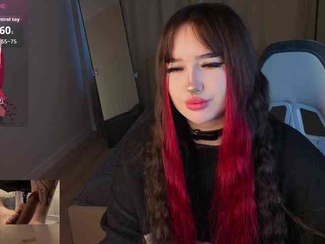 Jane-Goddesss webcam