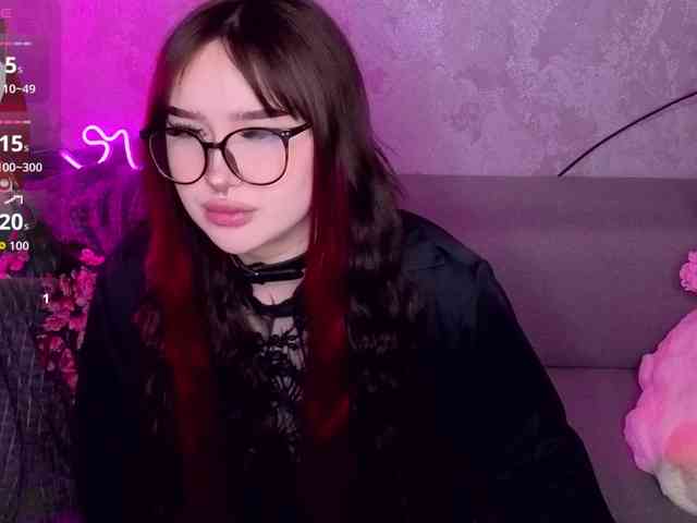 Jane-Goddesss webcam