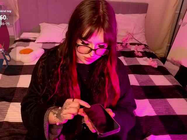 Jane-Goddesss webcam