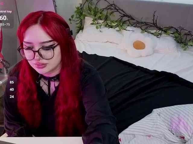 Jane-Goddesss webcam