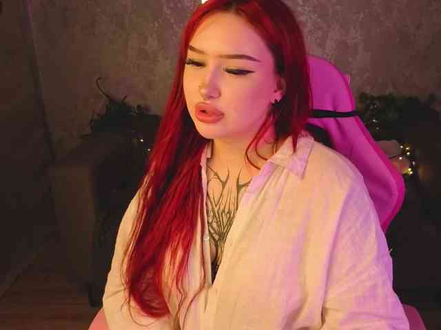 Jane-Goddesss webcam