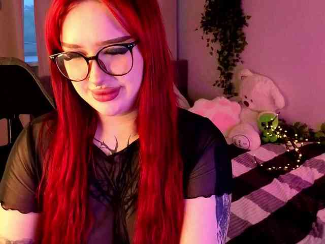Jane-Goddesss webcam