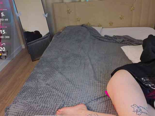 Jane-Goddesss webcam